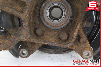 2015-2021 Subaru WRX Sedan Rear Right Spindle Knuckle Wheel Hub 28411VA020 OEM