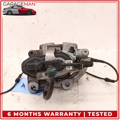 2017-2024 BMW 530e X3 Rear Left and Right Side Brake Caliper Set 6870575 OEM