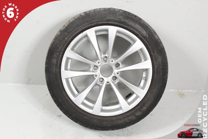 2012-2018 BMW 328i Wheel Rim w/ Tire 6796244