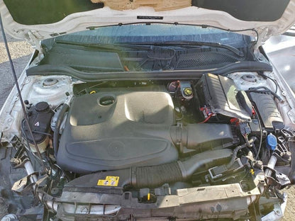 Parting Out- 2015 Mercedes-Benz CLA250 W117- 175