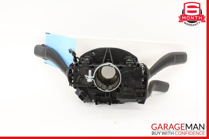 2008-2017 Audi A5 A4 S5 Q5 Steering Column Combination Switch 8R0953568Q OEM