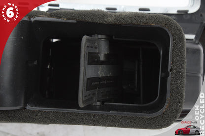 15-17 VW Golf MK7 Station Wagon Center Dashboard Trim 5GM819728