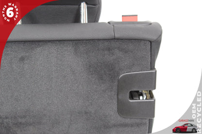 2015-2020 BMW 430i F36 Rear Right Passenger Side Upper Seat Cushion 7345772 OEM