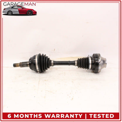 2003-2010 Porsche Cayenne 955 957 Front Right or Left Side Axle CV Shaft OEM
