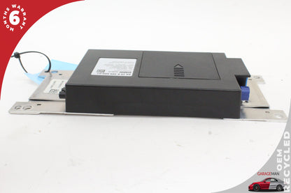 2012-2018 BMW 320i F30 Telematic Bluetooth Control Module Unit 9389660 OEM