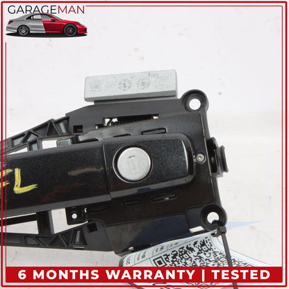 2016-2019 Buick Cascada Convertible Front Left Exterior Door Handle 14096201 OEM