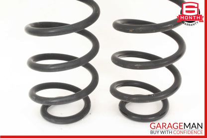 2012-2019 Volkswagen Beetle Rear Coil Spring 1K0511115BH