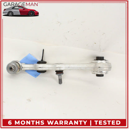 2015-2020 Mercedes-Benz E450 W238 Front Left Curved Control Arm 20505LI OEM