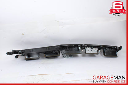 2017-2024 Audi A4 Sedan Front Dash Center AC Air Vent Grille Panel 8W1820902 OEM