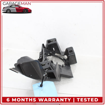 2015-2017 Mercedes-Benz S550e W222 RWD Hybrid Charging Port Cover 2228851021 OEM