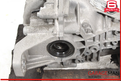 07-13 Mercedes W164 ML320 Diesel Rear Differential Axle Carrier OEM