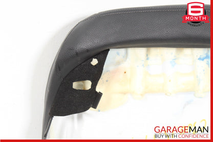2015-2017 Mercedes-Benz C300 W205 Front Left/Right Upper Seat Cushion 2059101147