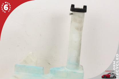 2002-2005 Ford Thunderbird Windshield Washer Fluid Reservoir 1W6Z17618AA OEM