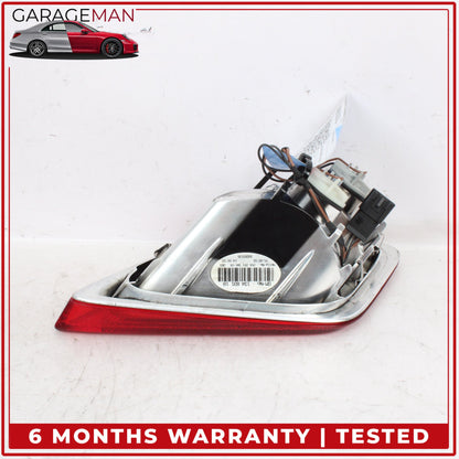 2016-2019 Buick Cascada Convertible Rear Left Inner Tail Light 13483118 OEM
