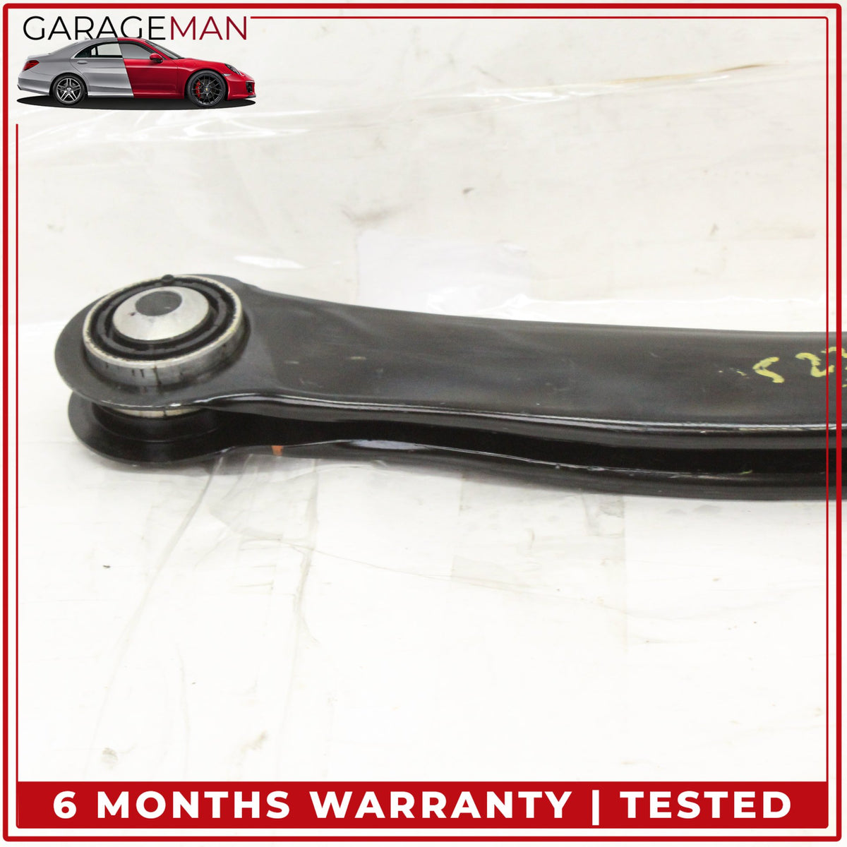 2018-2025 Audi Q5 SQ5 Rear Right Passenger Side Upper Control Arm 80A505398A OEM