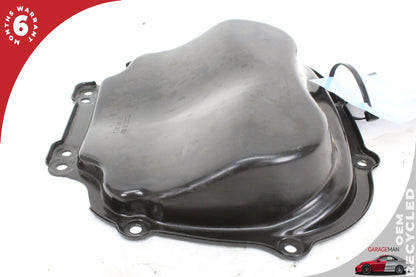 2008-2016 Audi Q7 A6 A8 Q5 SQ5 Engine Upper Timing Cover 06E109285J OEM