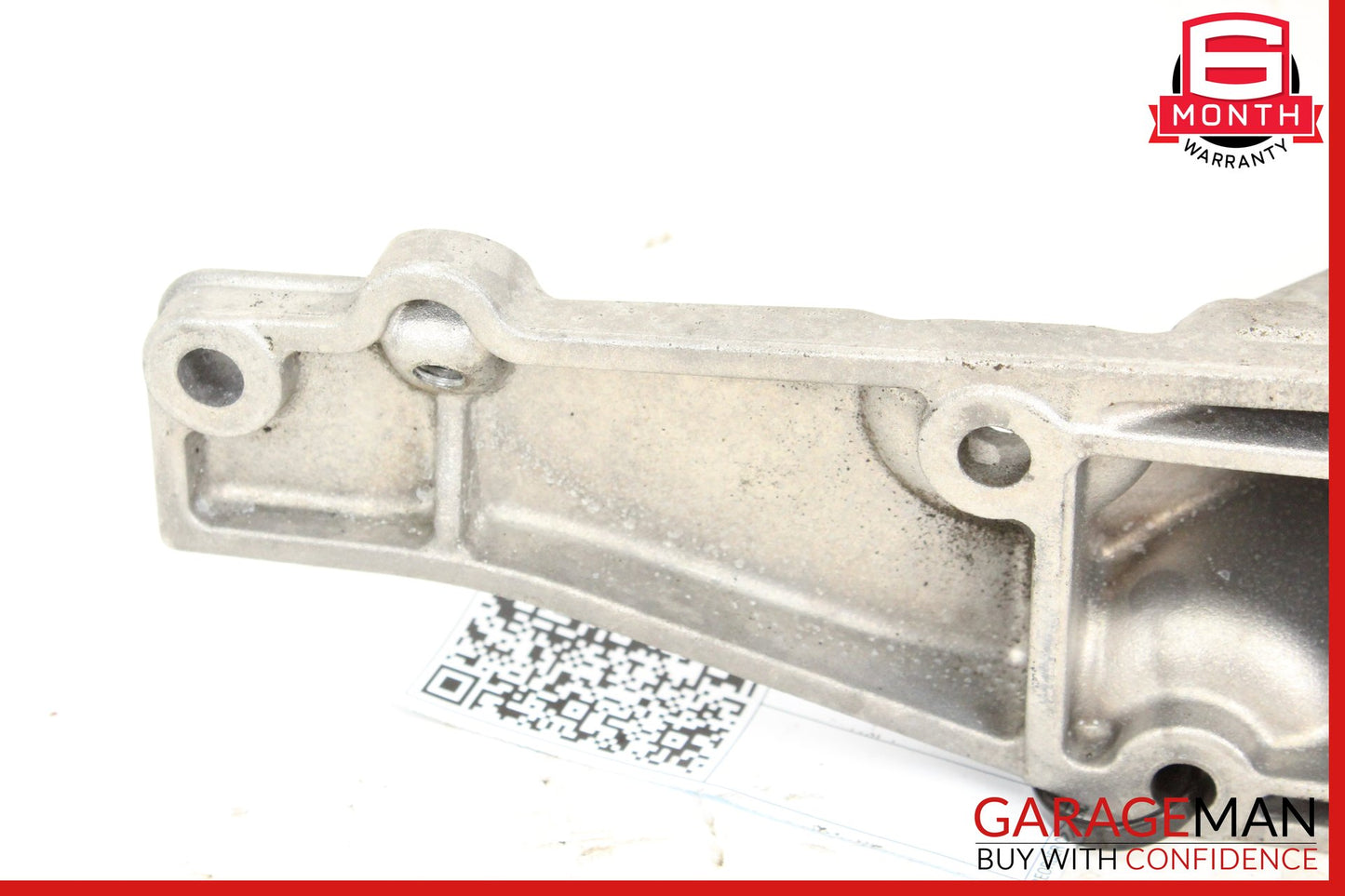 2006-2007 Mercedes W164 ML500 Front Left Engine Mount w/ Bracket 1132232704 OEM