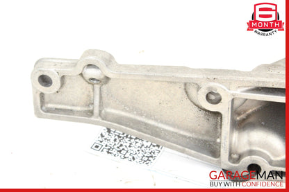 2006-2007 Mercedes W164 ML500 Front Left Engine Mount w/ Bracket 1132232704 OEM