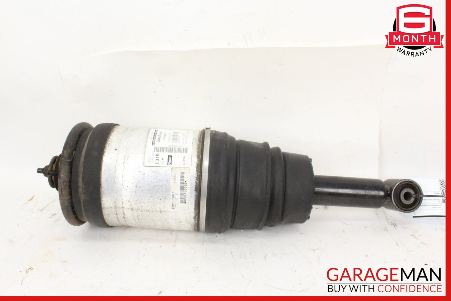 2010-2016 Land Rover LR4 Rear Left or Right Side Shock Absorber Strut OEM