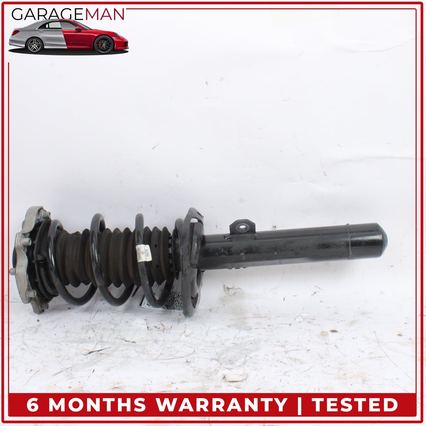 2023-2025 BMW X2 U10 SUV Front Left and Right Side Shock Strut Absorber 5A2FD97 OEM