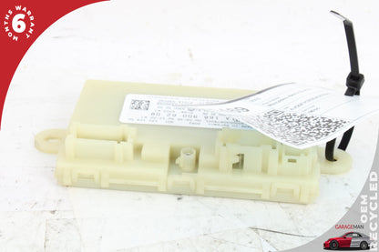12-16 Mercedes-Benz GL450 X166 Keyless Go Entry Control Module 1669006208