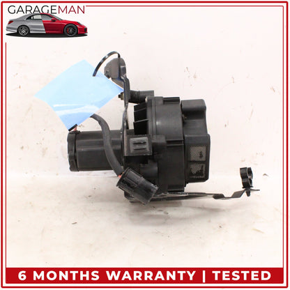 1999 Porsche 911 996 Secondary Air Injection Pump Bosch 99660510300 OEM