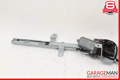 2006-2009 Mercedes W209 CLK350 CLK500 Front Right Seat Belt Feeder Motor OEM