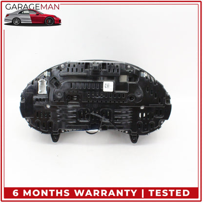 2015-2018 Mercedes W205 C300 Speedometer Instrument Cluster 2059007433 OEM