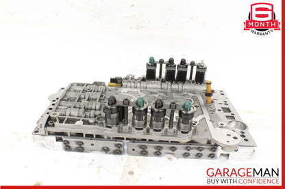 2004-2012 Mercedes-Benz S550 W221 Transmission Valve Body 2202770801
