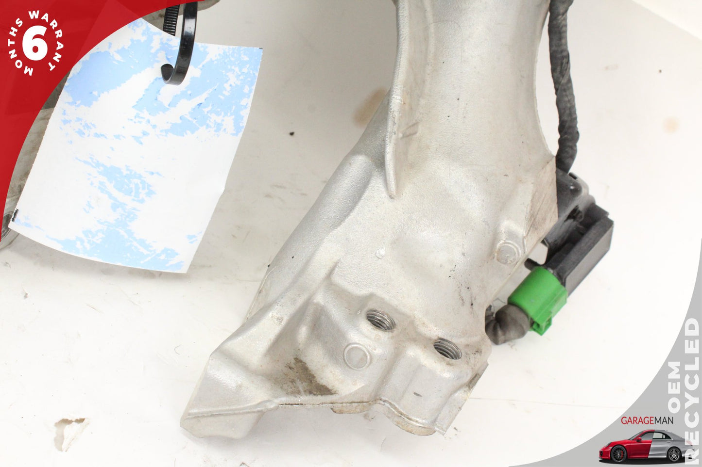 2018-2025 Audi SQ5 Q5 Front Right Side Engine Motor Mount w/ Bracket OEM