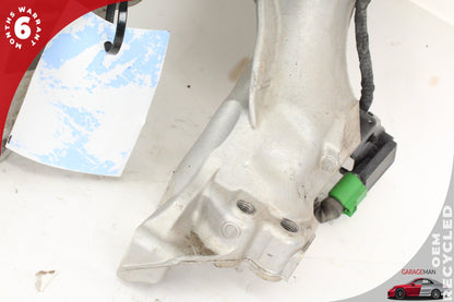 2018-2025 Audi SQ5 Q5 Front Right Side Engine Motor Mount w/ Bracket OEM