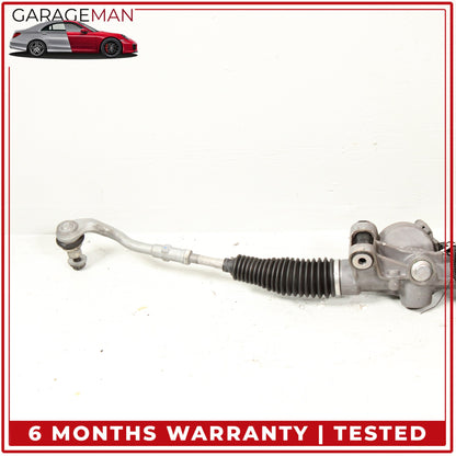 2012-2018 Audi A6 A7 A8 S7 Electric Power Steering Rack & Pinion 4G0909144G OEM