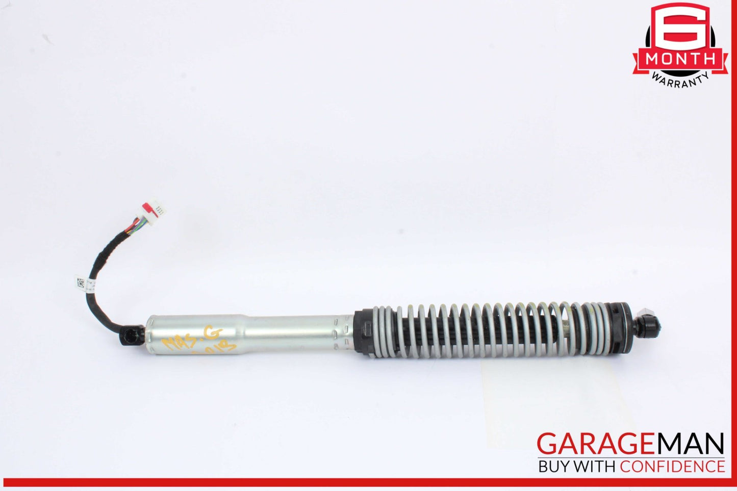 2014-2019 Maserati Ghibli Trunk Lift Support 670109185