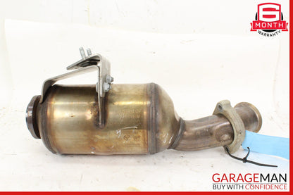 2015-2023 Mercedes W238 E450 C400 Left Side Exhaust Downpipe 2054900256 OEM