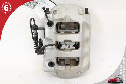 2011-2018 Porsche Cayenne 958 VW Touareg Rear Left and Right Side Brake Caliper