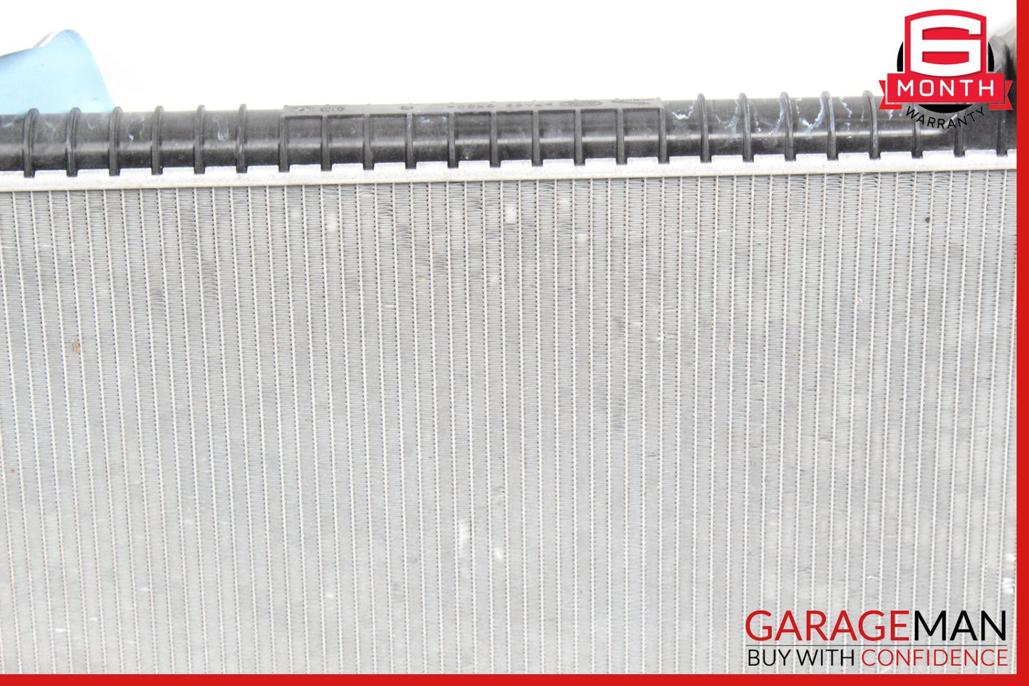2016-2020 Jaguar XF X260 Sedan Engine Coolant Water Radiator GX7319710BC OEM
