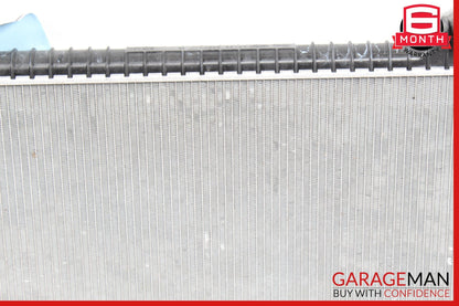 2016-2020 Jaguar XF X260 Sedan Engine Coolant Water Radiator GX7319710BC OEM