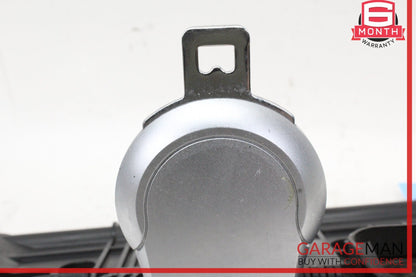 2003-2008 Mercedes SL500 R230 Rear Left Seatbelt Retractor 2308200702 Genuine
