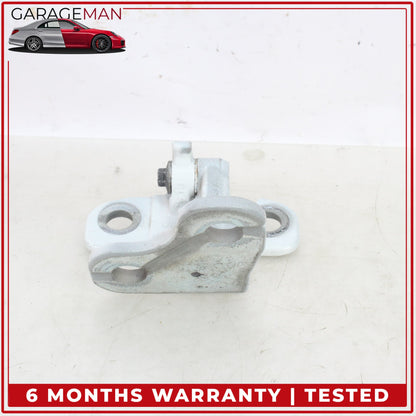 2013-2022 LR Range Rover L405 Front or Rear Left Upper and Lower Door Hinge OEM