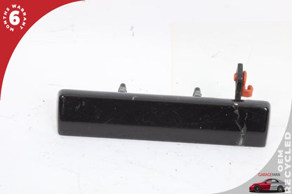 1993-2002 Pontiac Firebird Front Left Side Exterior Door Handle 16628415 OEM