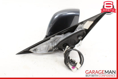 14-16 Mercedes-Benz E350 W212 Front Right Door Rear View Mirror w/ Camera 2128100893