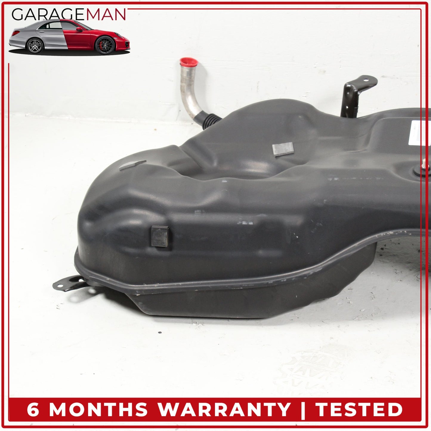 2007-2009 Mercedes W211 E350 Sedan PZEV Fuel Tank 2114708801 OEM