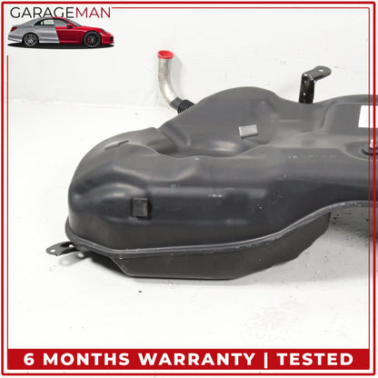 2007-2009 Mercedes W211 E350 Sedan PZEV Fuel Tank 2114708801 OEM
