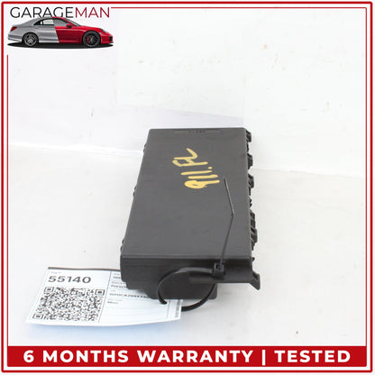 1998-2001 Porsche 911 996 Power Seat Control Module Unit 99661853700 OEM