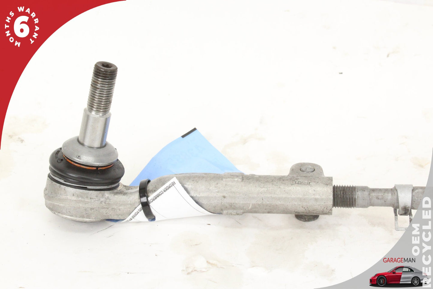 2019-2025 BMW 330i G20 RWD Front Left Driver Side Tie Rod 6890060