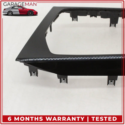 2019-2025 BMW 330i Front Center Console Shifter Trim Cover Panel 5A0EF79 OEM