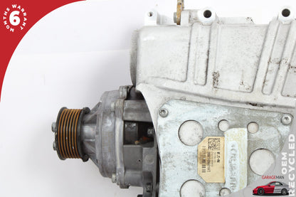 2015-2019 Audi A6 C7 AWD 3.0L Engine Supercharger 06Е145601АT