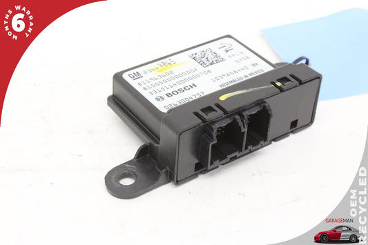 2015 Chevrolet Silverado 1500 Impala Parking Aid Assist Control Module Unit OEM