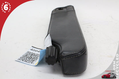 2010-2016 Land Rover LR4 SUV Front Right Seat Arm Rest 9H22600C75BA OEM