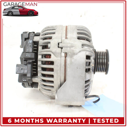 2003-2006 Mercedes W211 E320 CL500 CLK500 Alternator Generator 0121541302 OEM